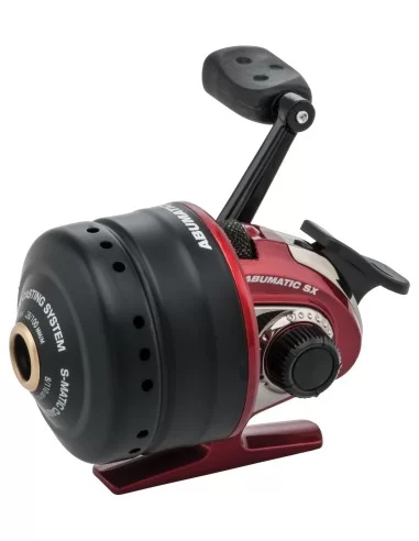 Abu Garcia Abumatic Reel SX 10