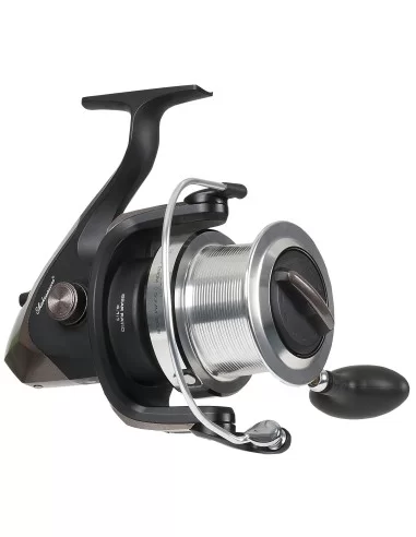 Shakespeare Sigma Supra Reel Long Cast