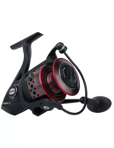 Penn Fierce Spinning Reel II