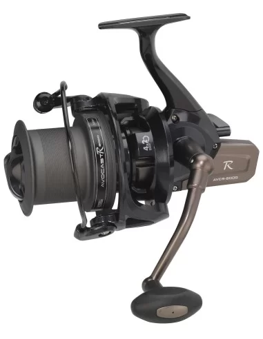 Mitchell Fishing Reel Avocast R