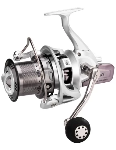 Mitchell Avocast Reel RZT