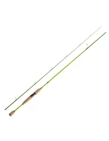 Berkley Canna Trout Dough Rods Spin