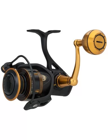 Penn Slammer Spinning Reel III