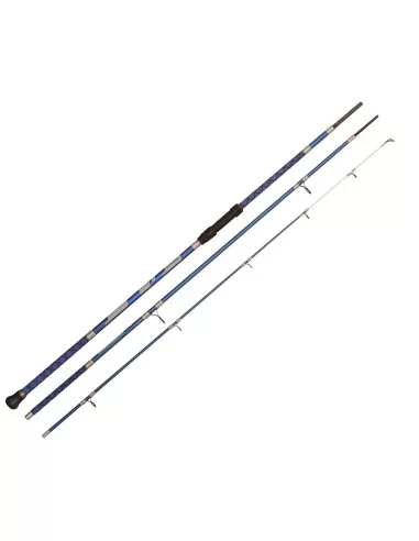 Shakespeare fishing rod Agility 2 Flattie