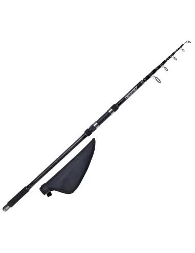 Shakespeare Cypry Fishing Rod Tele