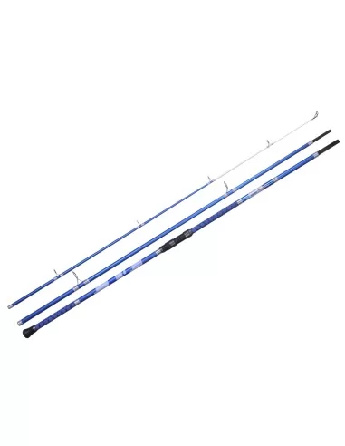 2 Surf fishing rod Shakespeare Agility