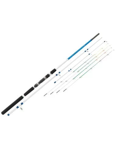 Mitchell fishing rod 2.0 Supreme Bolentino 34