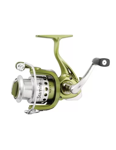 Abu Garcia Reel Stamina