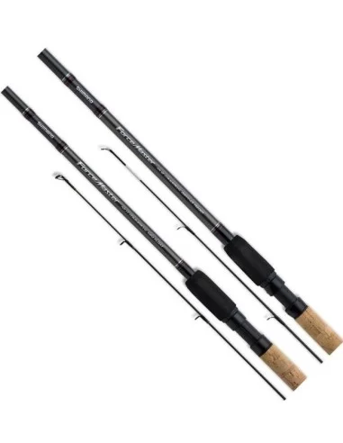 Fishing Rod Shimano Forcemaster AX Commercial