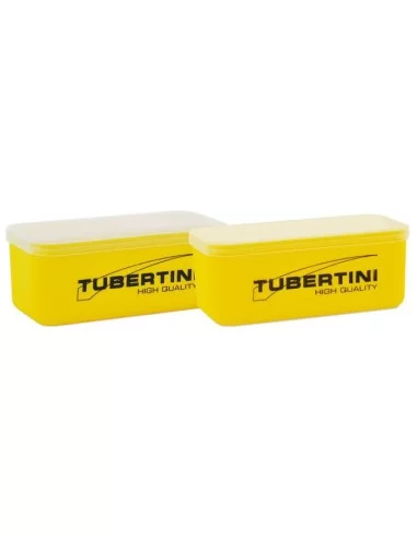 Tubertini Mini Box Porta Esche con Fori