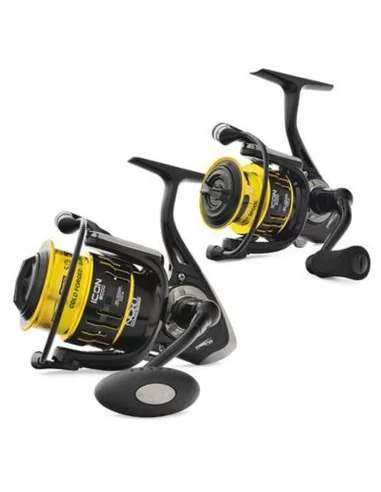 Fishing reels Icon Ryobi Tubertini