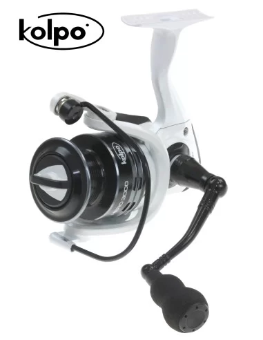 Fishing reels Hero Kolpo 9 Bearings