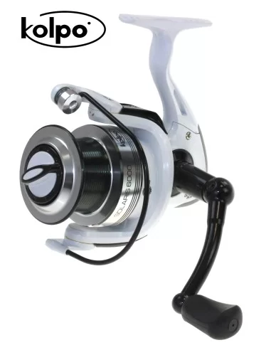 Fishing reels Solaris Kolpo 9 Bearings