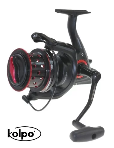 Aggressive fishing reels 10 Bearings Kolpo