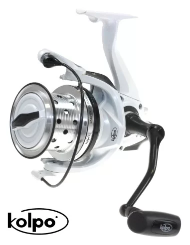 Fishing reels 10 Bearings Energetic Kolpo Surf Casting