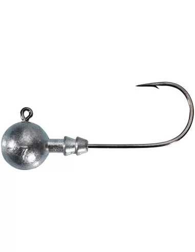 Jig Heads Berkley Flex Round Head