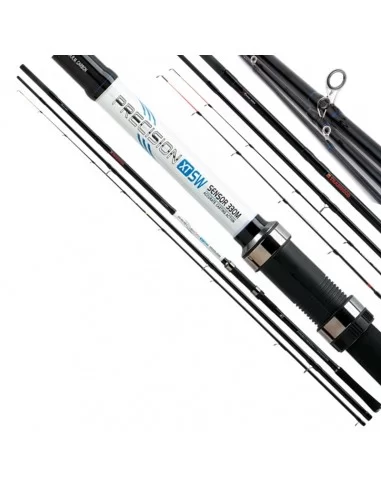 Fishing rod Precision Trabucco XT SW Feeder