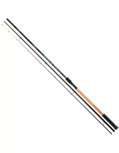 Canna da pesca Feeder Trabucco Precision Rpl River Feeder-Pescaloccasione