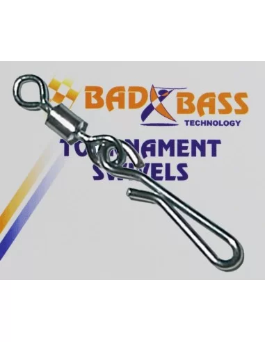 Girelle Multilink Bad Bass-Pescaloccasione