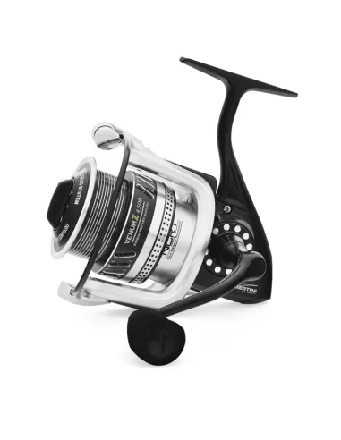 Fishing reel Shimano front drag 7 + 1 Z Venum Bearings