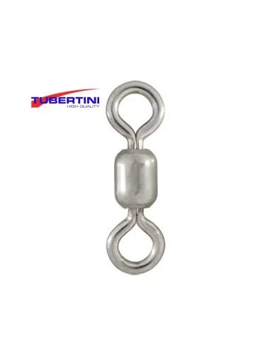 Tubertini Girella in Acciaio Inox TB 120SS