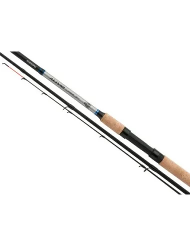 Shimano Canna Da Pesca Alivio CX Feeder-Pescaloccasione