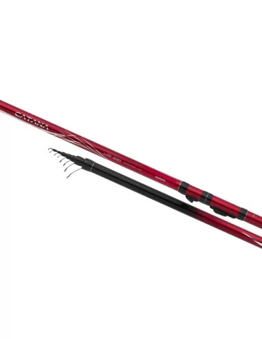 Shimano Canna Da Pesca Bolognese Catana Lite-Pescaloccasione