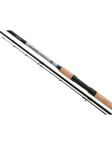 Shimano Alivio CX Feeder Canna da Pesca Mt.3.66 gr. 100