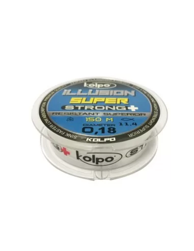 Kolpo Illusion Resistant Superior Special Sea 150 meters