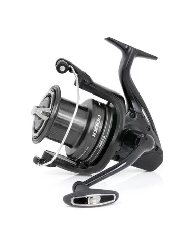 Shimano Aerlex 10000 XTB Fishing Reel