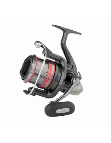 Daiwa Shorecast Surf Mulinello da Pesca Beach Ledgering