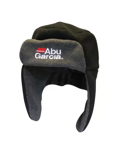 Abu Garcia Fleece Hat Cappello Invernale Foderato in Pile