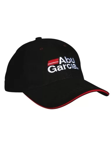 Abu Garcia Baseball Cap Cappello Pescatore