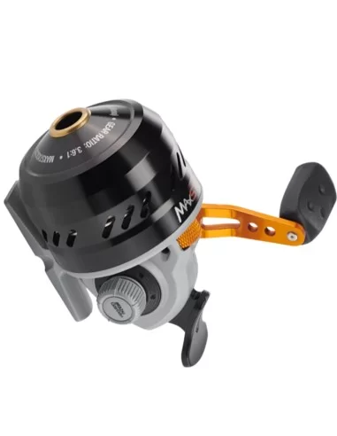 Abu Garcia Max Stx Spincast Reel Mulinello Bobina Chiusa