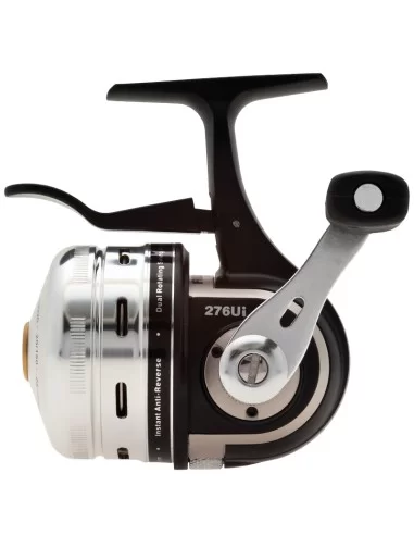 Abu Garcia 276ui Abumatic Spincast Reel Mulinello Bobina Chiusa