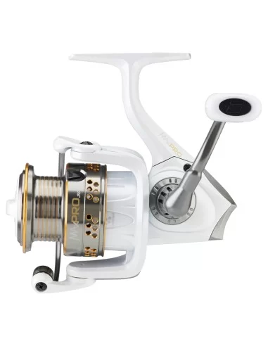 Abu Garcia Max Pro Spinning Reel Reel Reel 7 Bearings