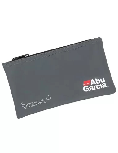 Abu Garcia Beast Pro Ziplock Pouch Waterproof Bag Terminal Door