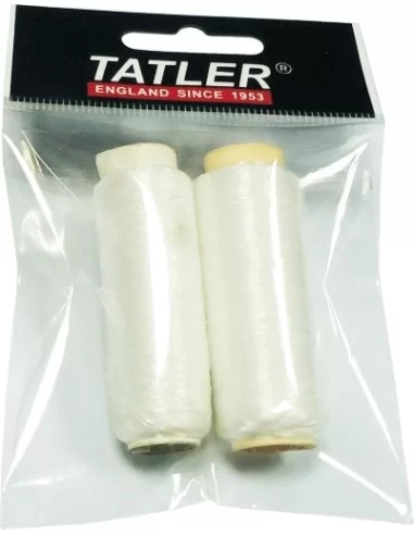 Tatler Elastic For Baits 2 Coils of 200 Mt