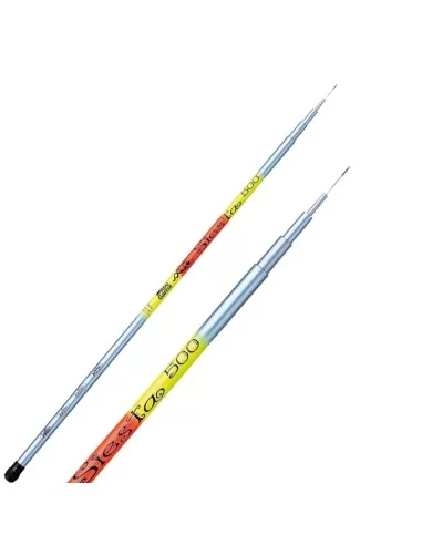 Abu Garcia Siesta Telescopic Fishing Rod