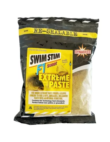 Dynamite Pasta da Pesca per Amo F1 Sweet 350 gr-Pescaloccasione