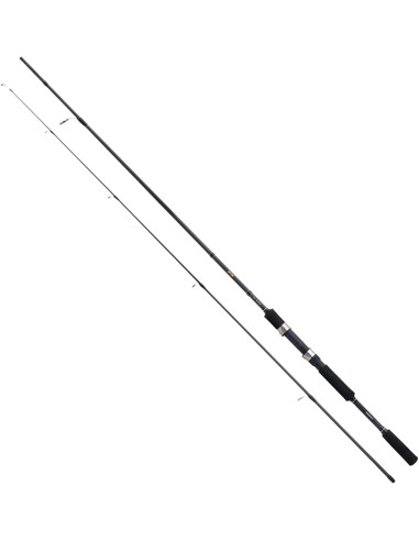 Shimano Fx Canna da Pesca Spinning XT 270mt 10 30 gr
