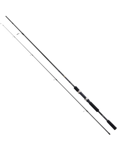 Shimano Fx Fishing Rod Spinning XT 270mt 10 30 gr