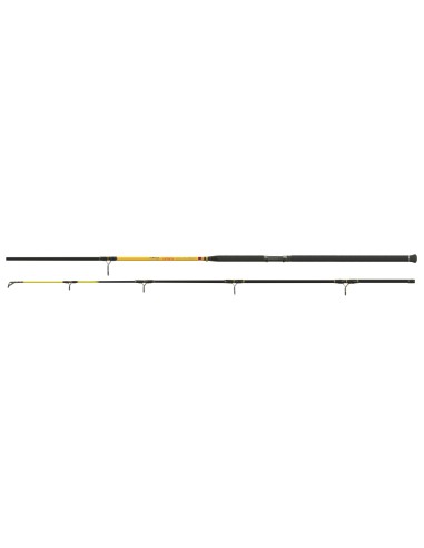 Mistrall Lamberta Norvi Canna da Pesca dalla Barca 50/180 gr