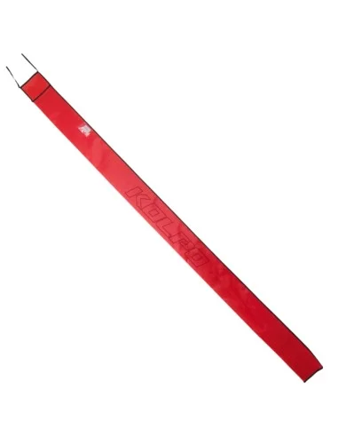 Kolpo Single Sheath Reed Holder 180 cm Red