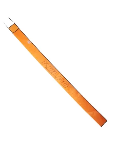 Kolpo Single Sheath Reed Holder 180 cm Orange