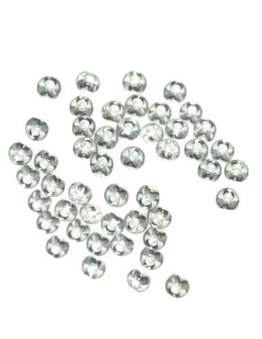 Kolpo Micro Beam Ceramic Beads 90 pcs