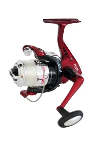 Tatler FQ Fishing Reel with Wire 