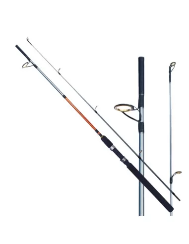 Canna da Pesca HiShoot Azione 15 - 30 Lb-Pescaloccasione