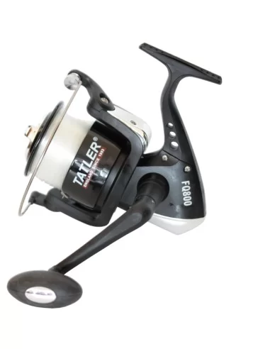 Tatler FQ Fishing Reel Front Clutch