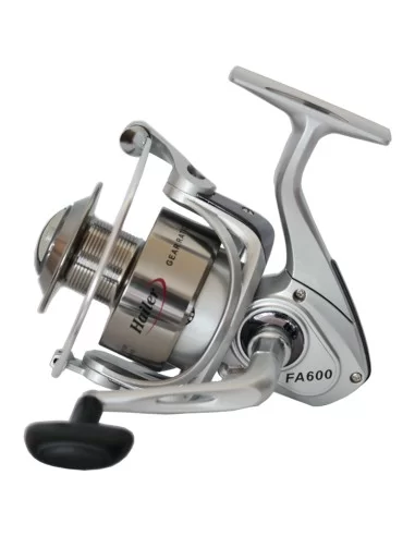 Tatler FA Fishing Reels Front Clutch 3 Bearings